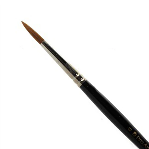 Pro Arte - Series 101 - Artists Watercolour Brushes - Image 14