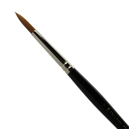 Pro Arte - Series 101 - Artists Watercolour Brushes - Image 15