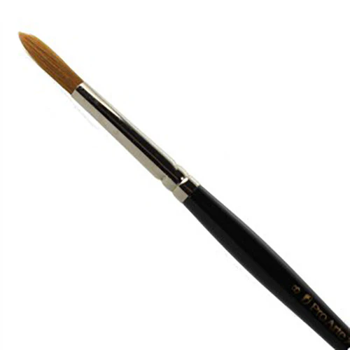 Pro Arte - Series 101 - Artists Watercolour Brushes - Image 16