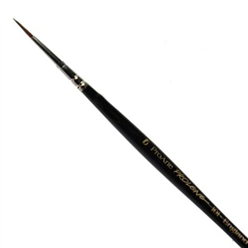 Pro Arte - Series 101 - Artists Watercolour Brushes - Image 2