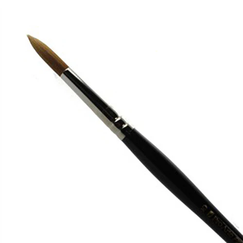 Pro Arte - Series 101 - Artists Watercolour Brushes - Image 3