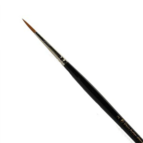 Pro Arte - Series 101 - Artists Watercolour Brushes - Image 7