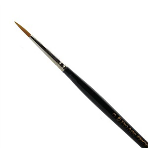 Pro Arte - Series 101 - Artists Watercolour Brushes - Image 9