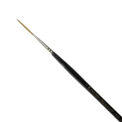 Pro Arte - Series 103 - Prolene Riggers- short handle - Image 3