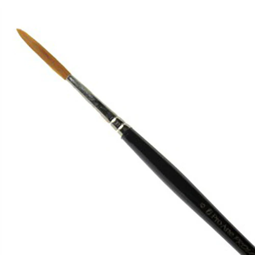 Pro Arte - Series 103 - Prolene Riggers- short handle - Image 8