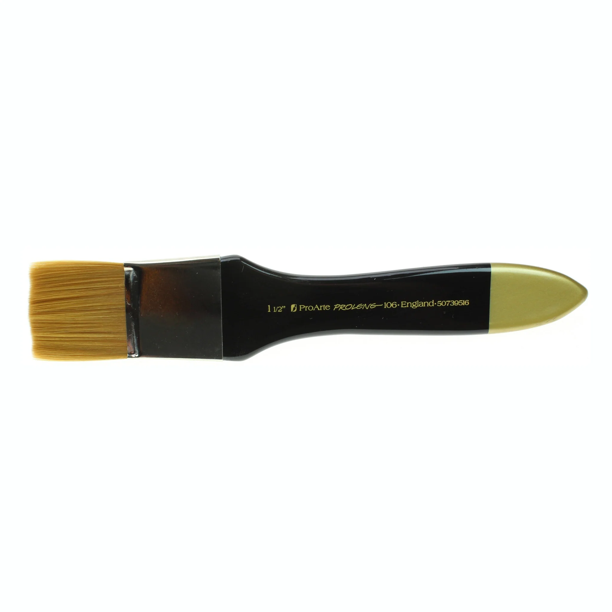 Pro Arte - Series 106 - Prolene One Stroke Brushes - Image 10