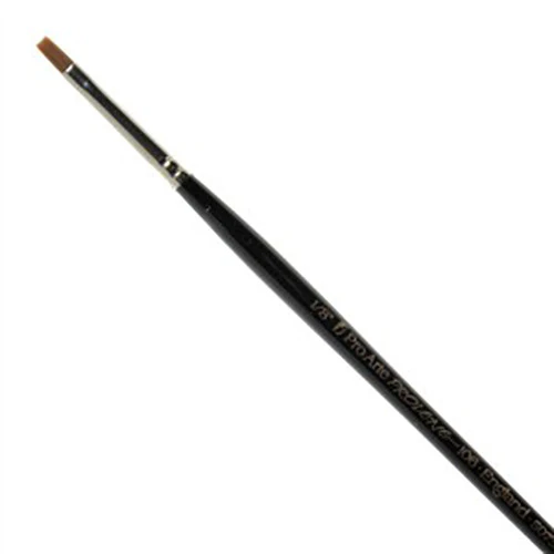 Pro Arte - Series 106 - Prolene One Stroke Brushes - Image 5