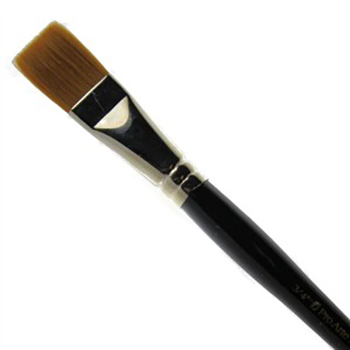 Pro Arte - Series 106 - Prolene One Stroke Brushes - Image 7