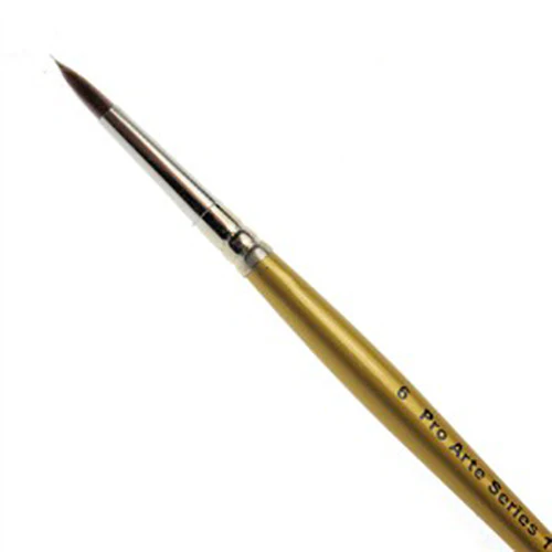 Pro Arte - Series 107 - Prolene Spotting Brushes - Image 11