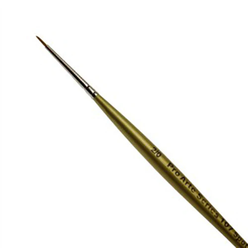 Pro Arte - Series 107 - Prolene Spotting Brushes - Image 6