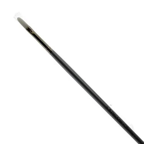 Pro Arte - Series 201 - Sterling Acrylix Brushes- Filbert - Image 5