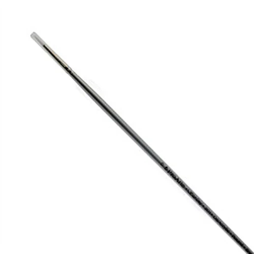 Pro Arte - Series 201 - Sterling Acrylix Brushes- Round - Image 2