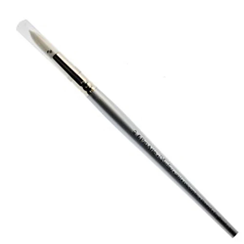 Pro Arte - Series 201 - Sterling Acrylix Brushes- Round - Image 3