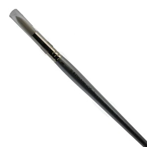 Pro Arte - Series 201 - Sterling Acrylix Brushes- Round - Image 4