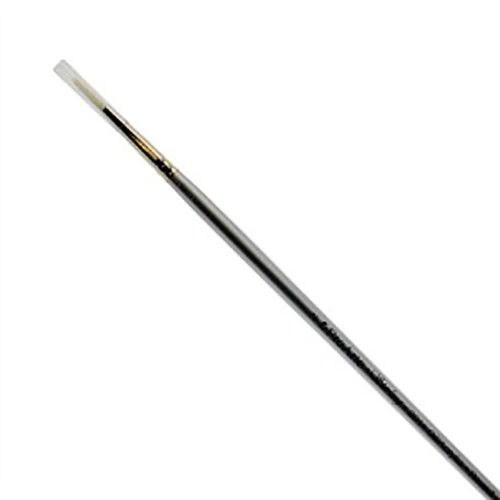 Pro Arte - Series 201 - Sterling Acrylix Brushes- Round - Image 5