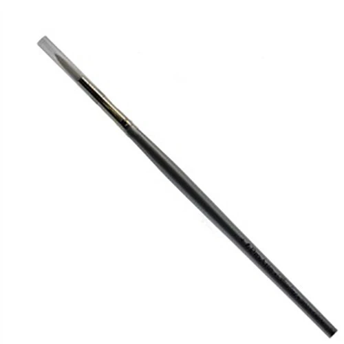 Pro Arte - Series 201 - Sterling Acrylix Brushes- Round - Image 6