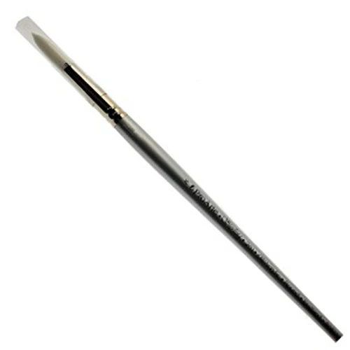 Pro Arte - Series 201 - Sterling Acrylix Brushes- Round - Image 7