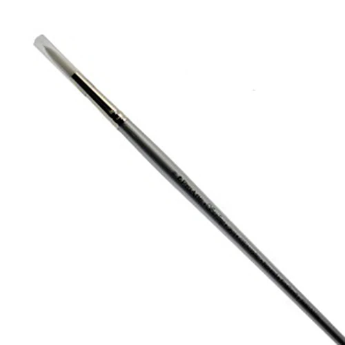 Pro Arte - Series 201 - Sterling Acrylix Brushes- Round - Image 8