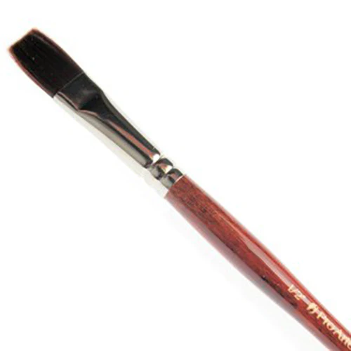 Pro Arte - Series 204 - Acrylix One Stroke Brushes - Image 4