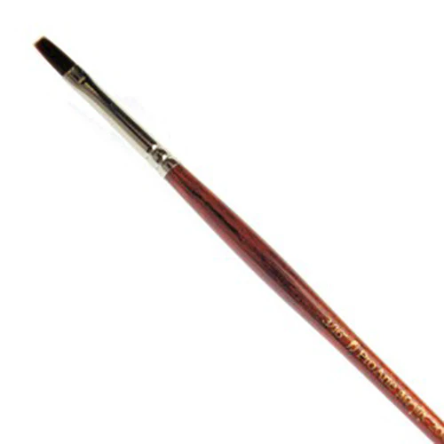 Pro Arte - Series 204 - Acrylix One Stroke Brushes - Image 6