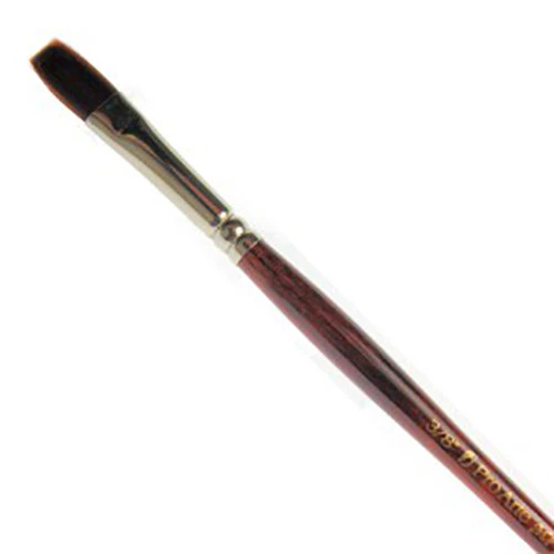 Pro Arte - Series 204 - Acrylix One Stroke Brushes - Image 9