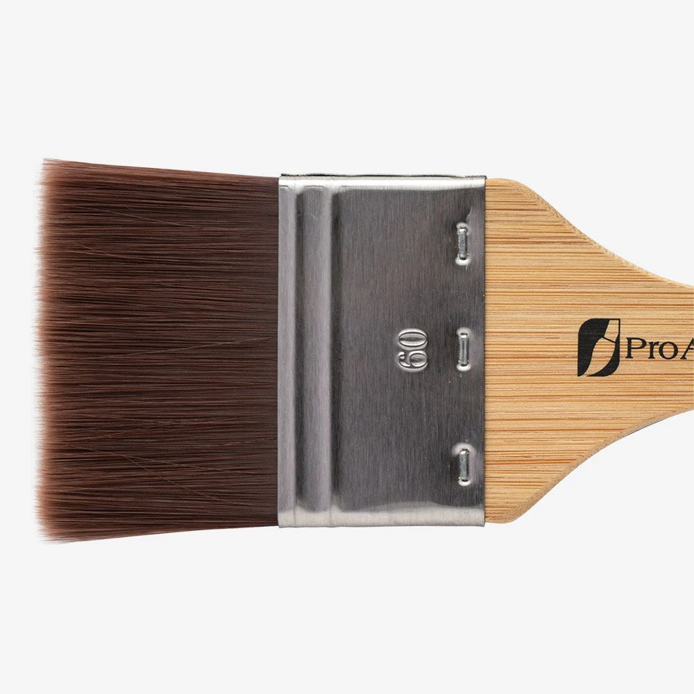 Pro Arte Series 23 Utility Brush - Image 6