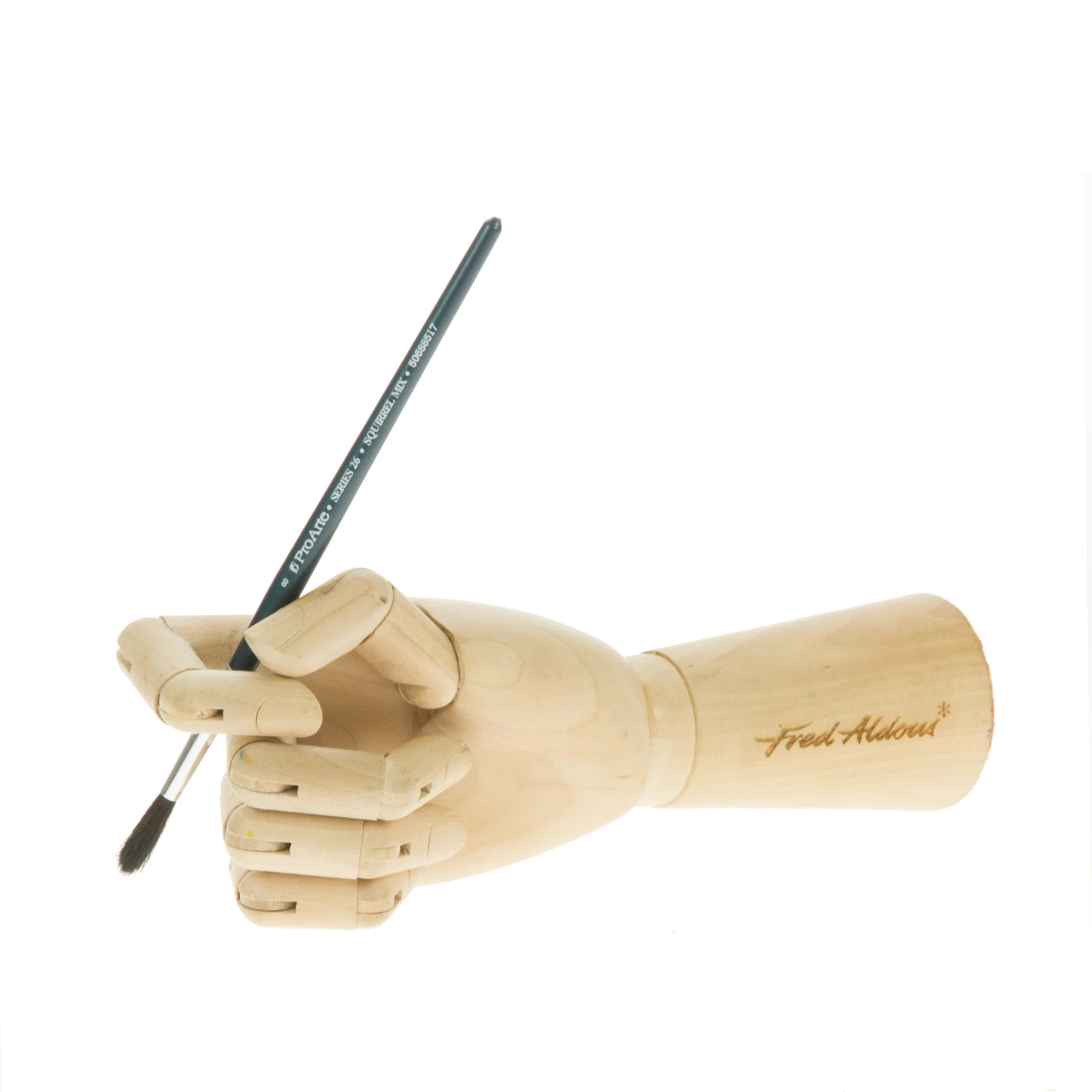 Pro Arte - Series 26 - Squirrel Mixture Brushes - Image 11