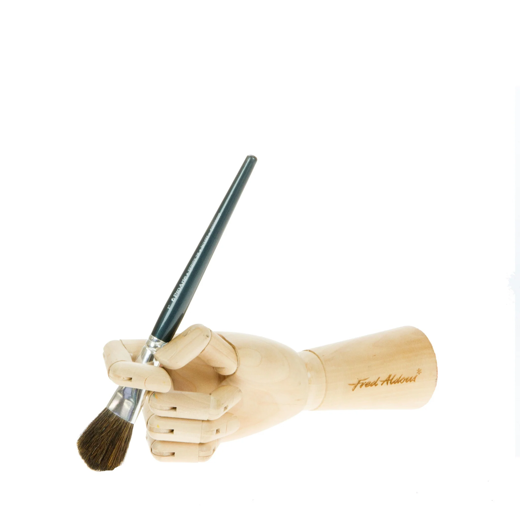 Pro Arte - Series 28 - Students Wash Brushes - Image 2