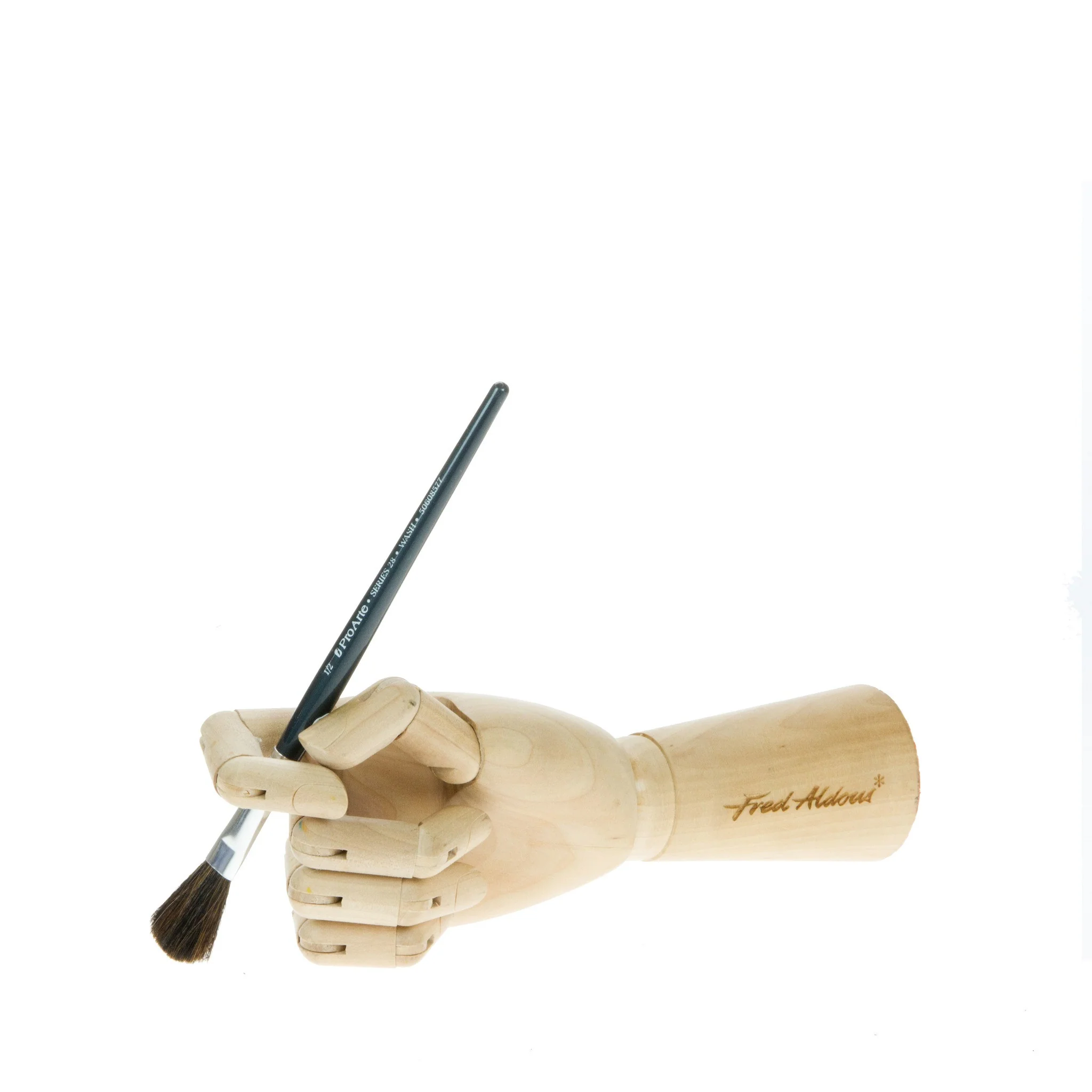 Pro Arte - Series 28 - Students Wash Brushes - Image 3