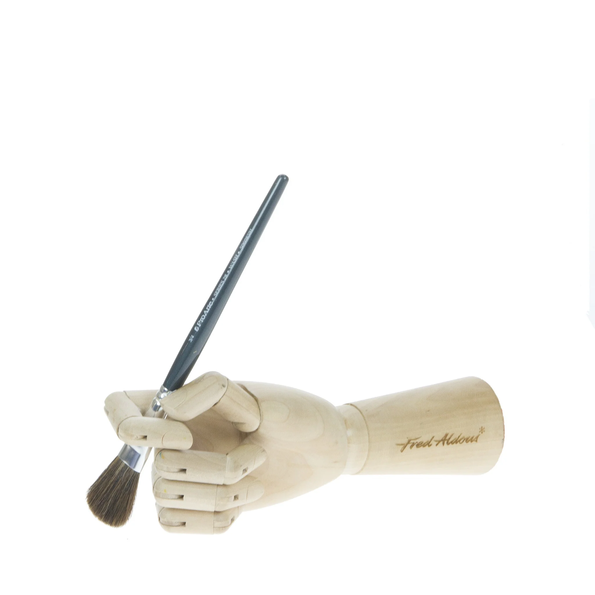 Pro Arte - Series 28 - Students Wash Brushes - Image 5