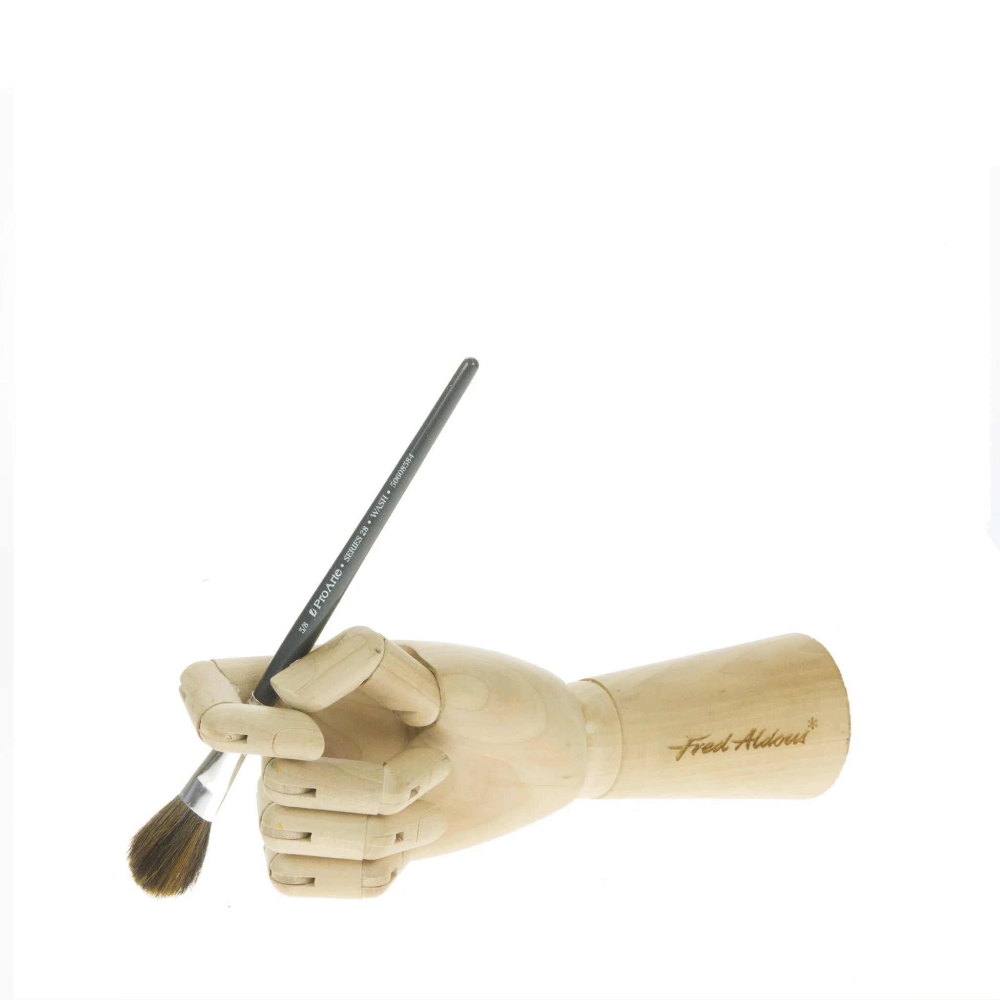 Pro Arte - Series 28 - Students Wash Brushes - Image 6