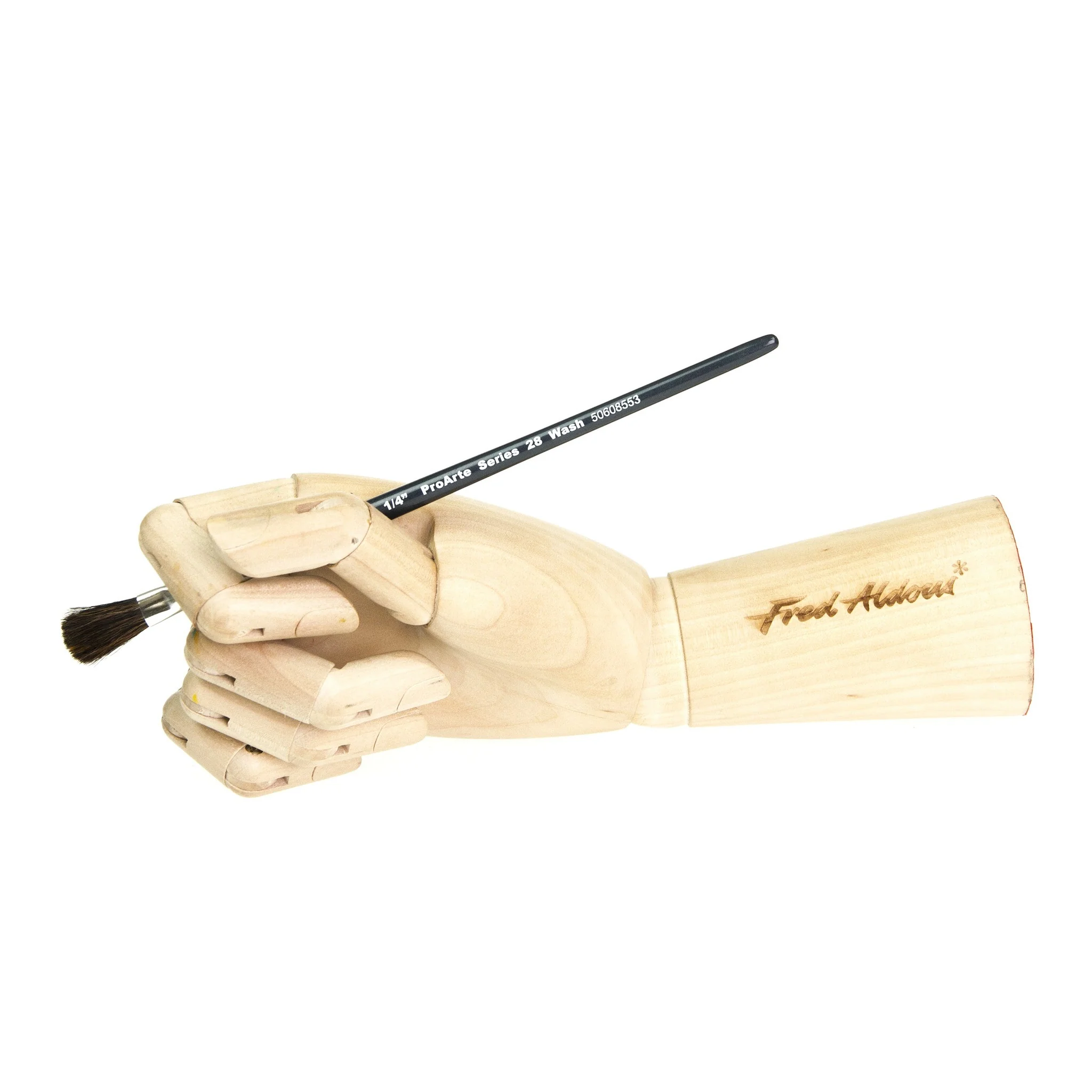 Pro Arte - Series 28 - Students Wash Brushes - Image 7