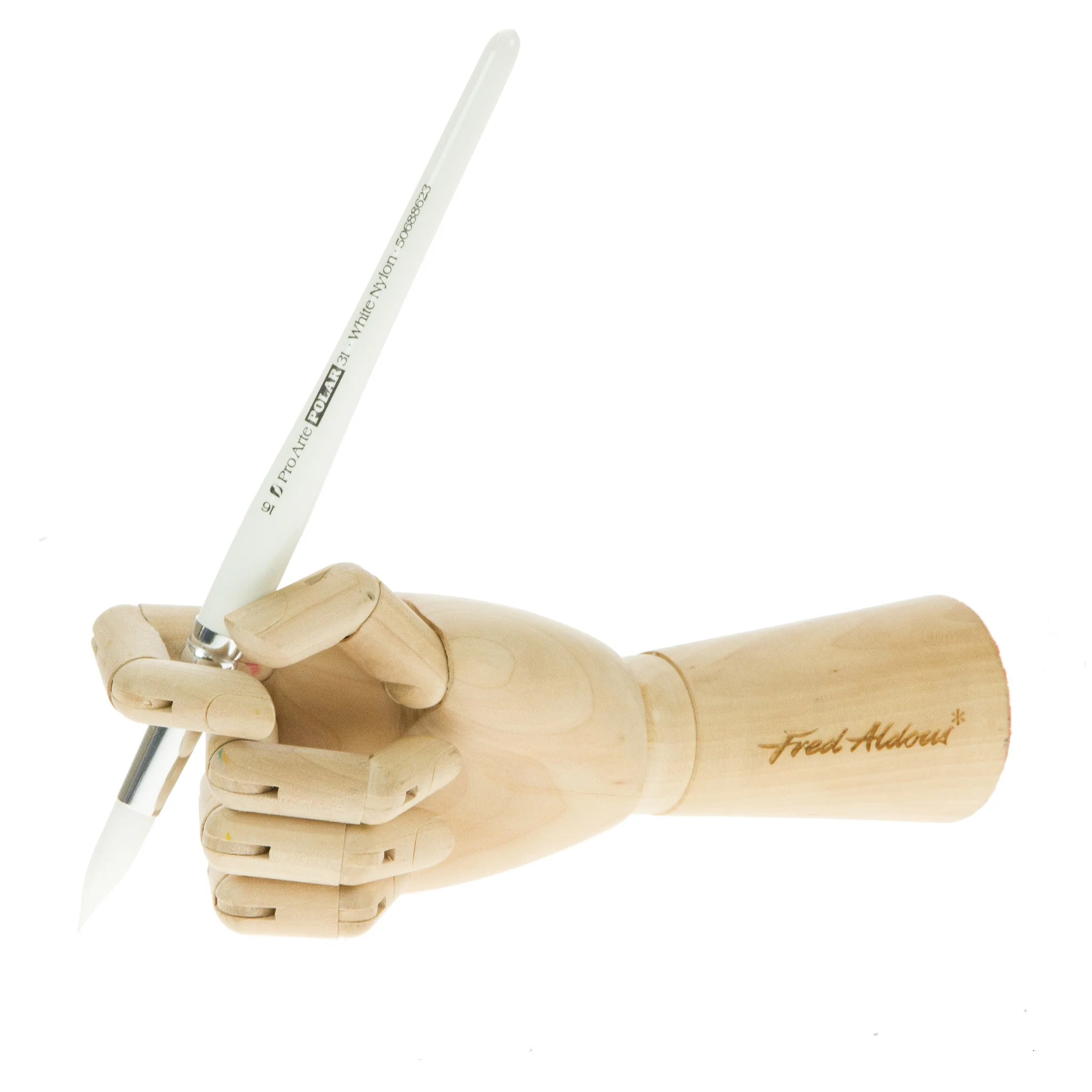 Pro Arte - Series 31 - Polar White Round - Image 11