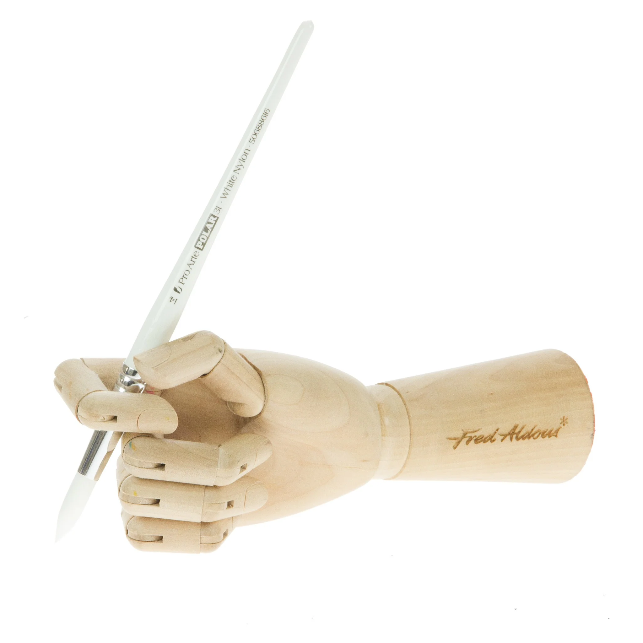 Pro Arte - Series 31 - Polar White Round - Image 12