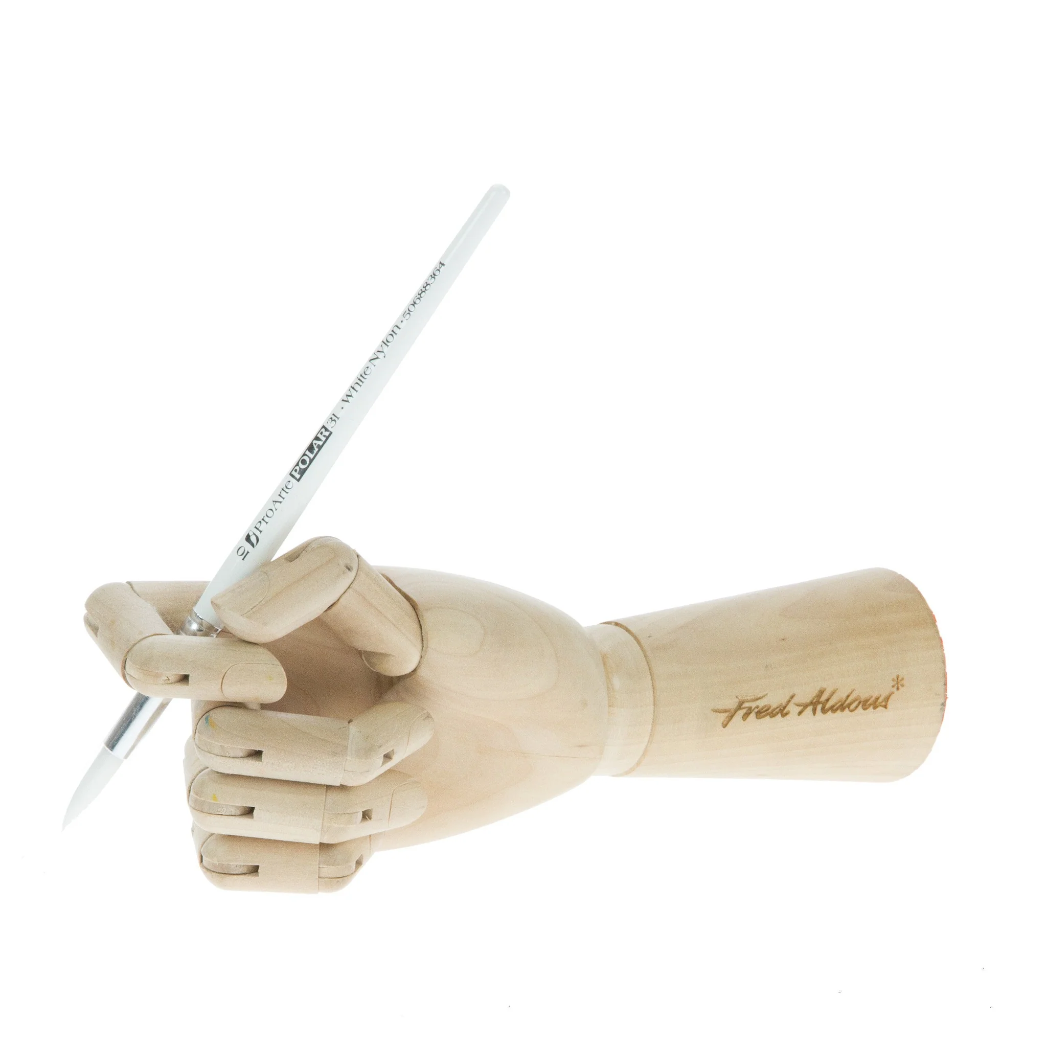 Pro Arte - Series 31 - Polar White Round - Image 15
