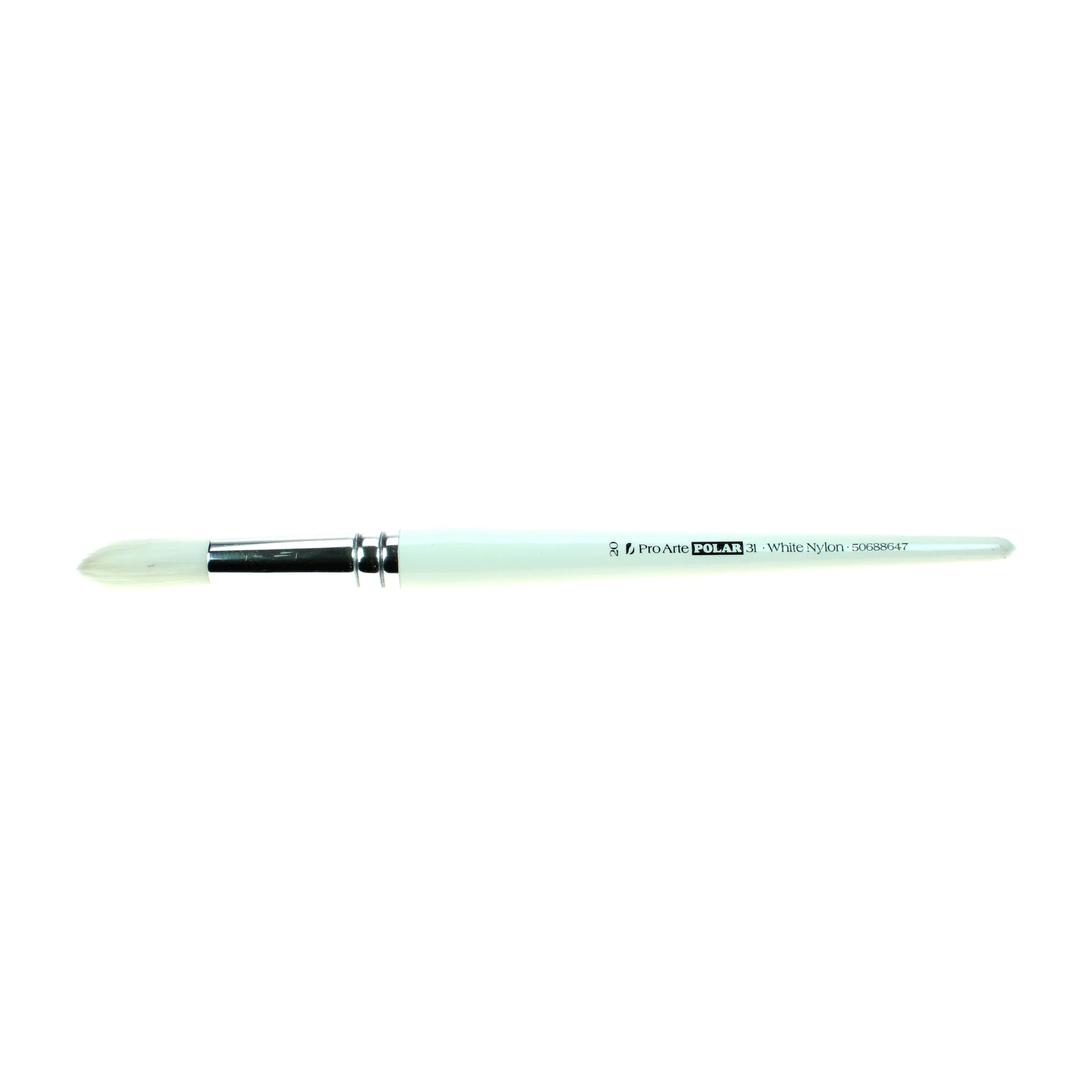 Pro Arte - Series 31 - Polar White Round - Image 18