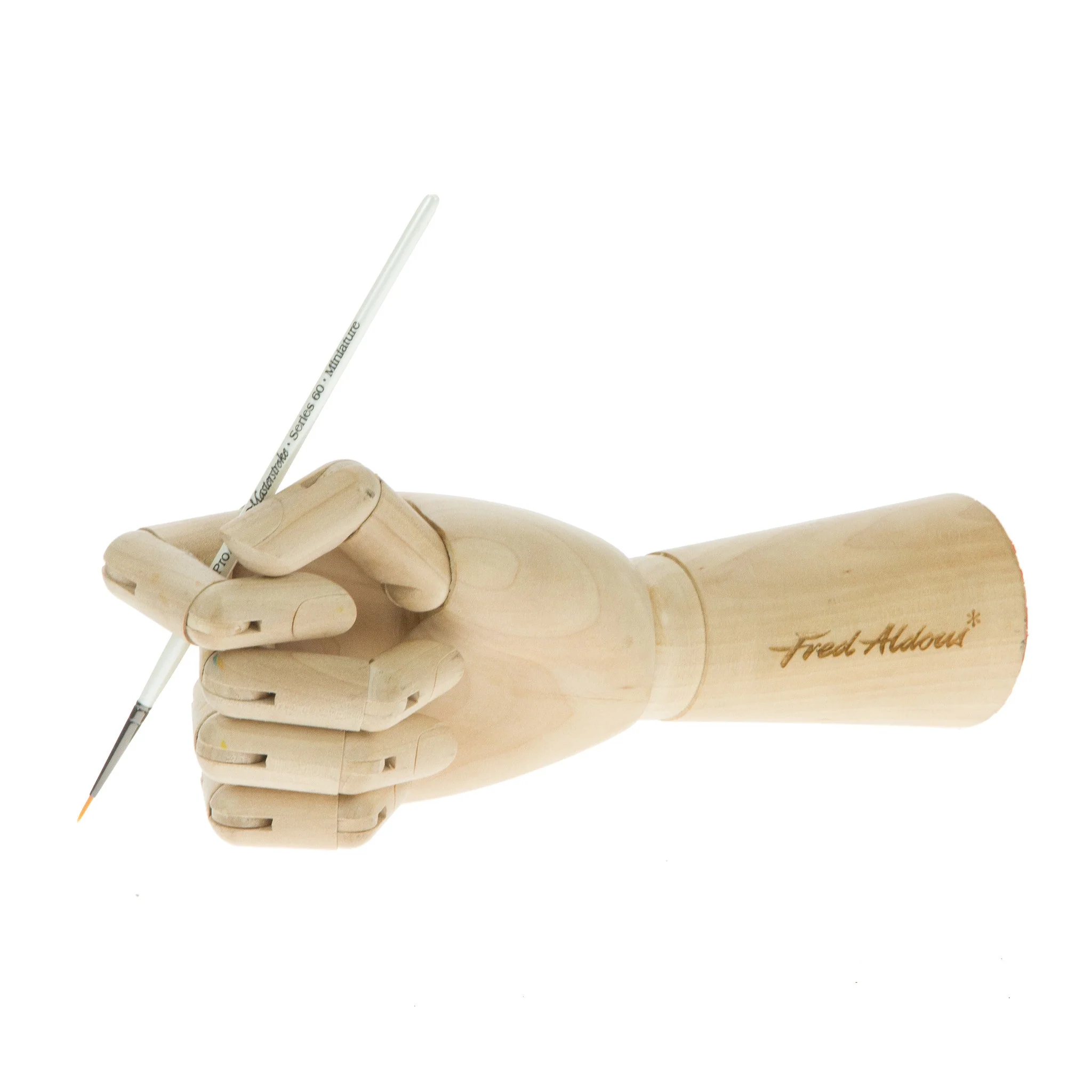 Pro Arte - Series 60 - Masterstroke Prolon Miniature - Image 6