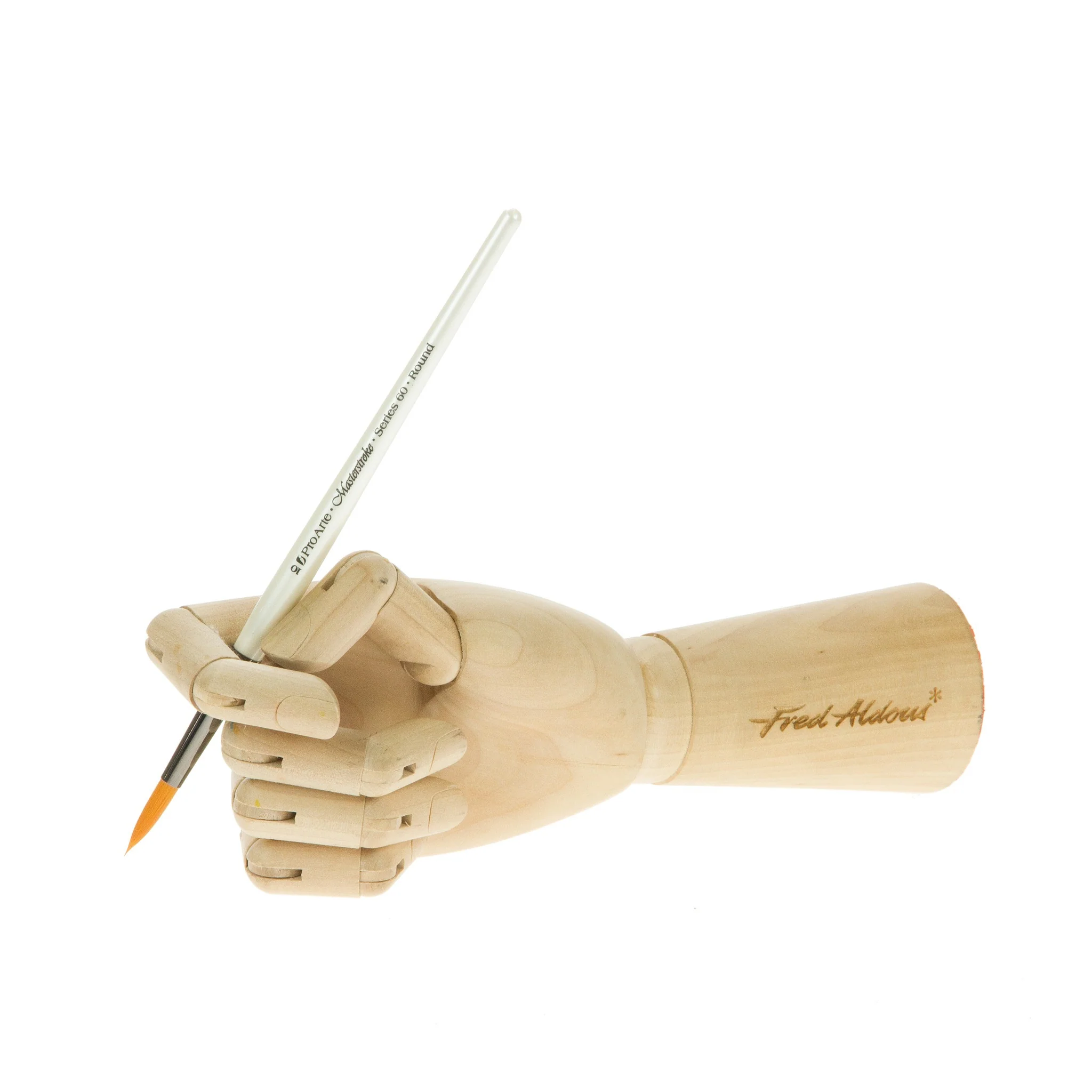 Pro Arte - Series 60 - Masterstroke Prolon Round - Image 2