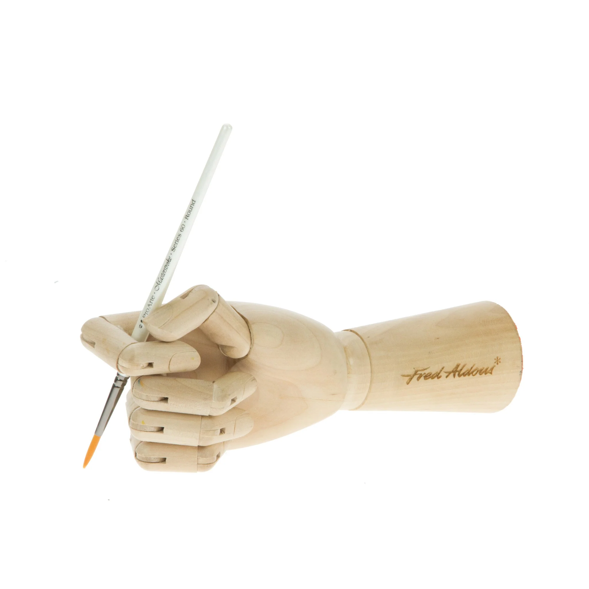 Pro Arte - Series 60 - Masterstroke Prolon Round - Image 4