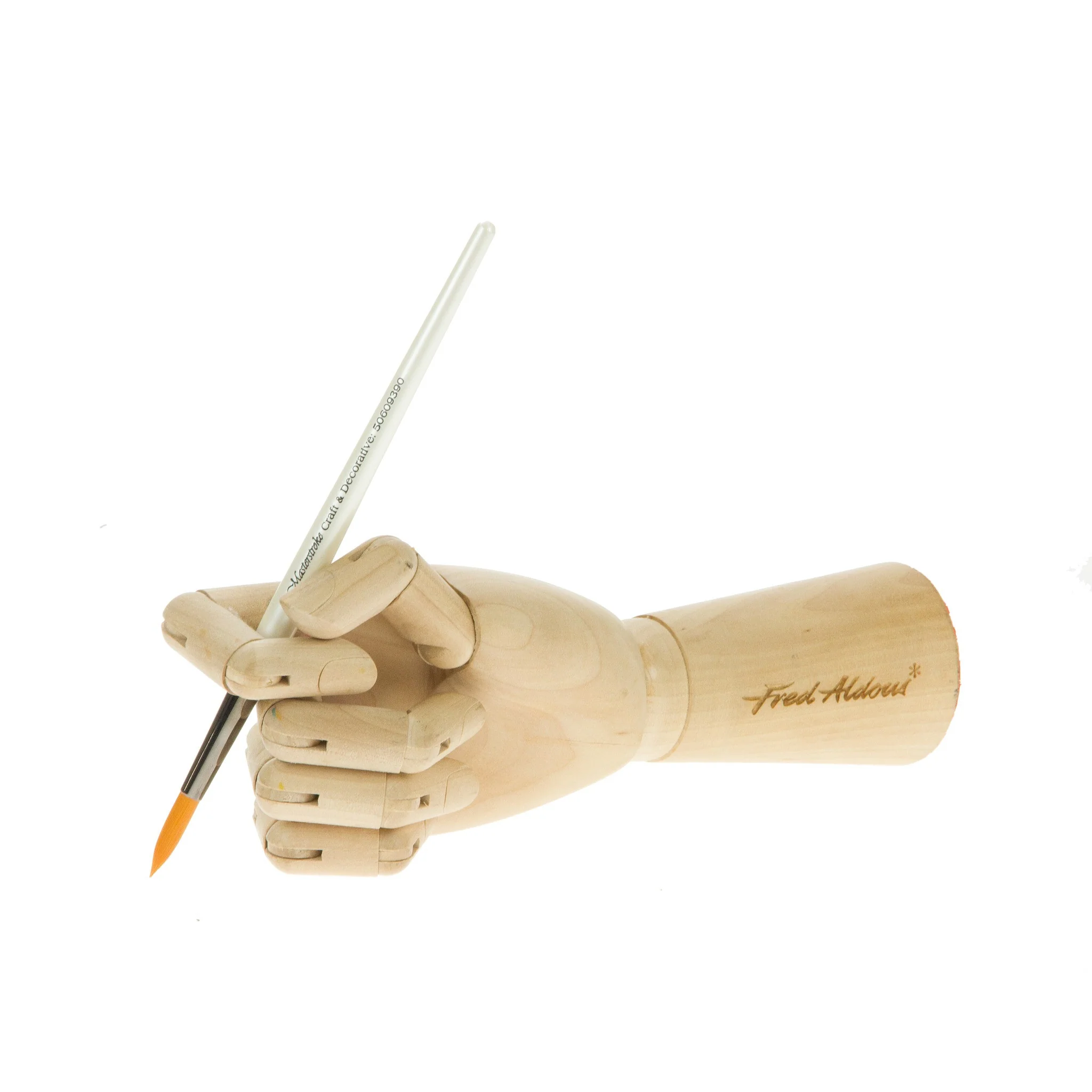 Pro Arte - Series 60 - Masterstroke Prolon Round - Image 7