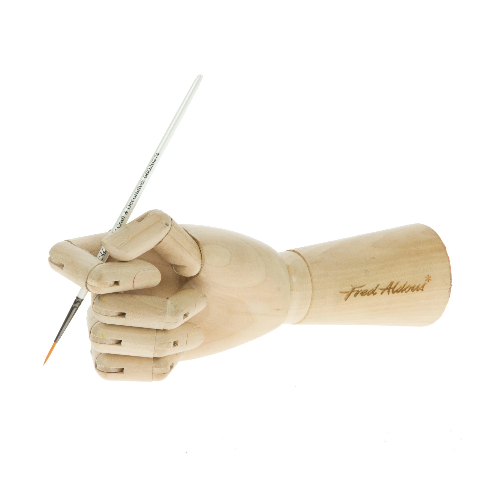 Pro Arte - Series 64 - Masterstroke Prolon Half Rigger - Image 5