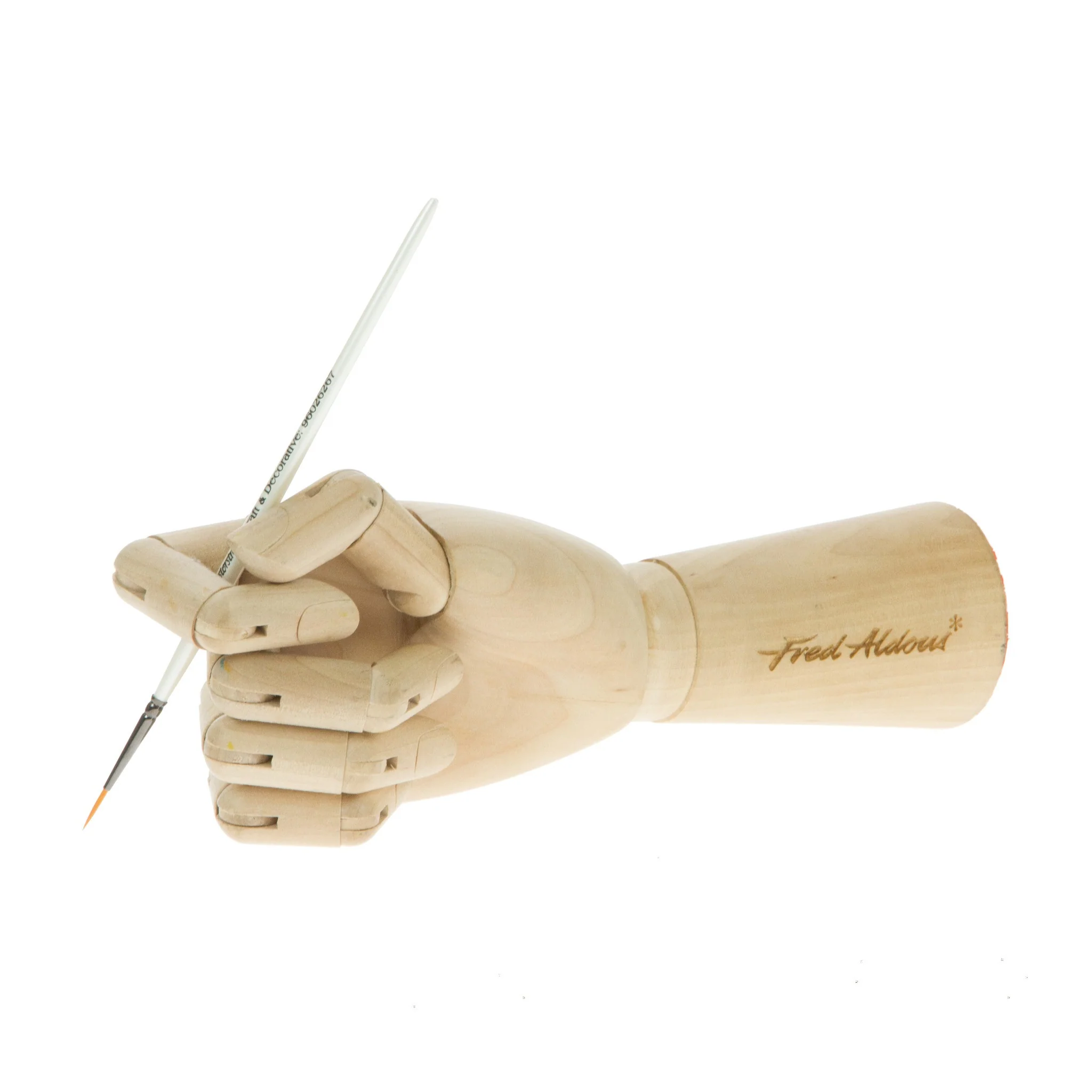 Pro Arte - Series 64 - Masterstroke Prolon Half Rigger - Image 6