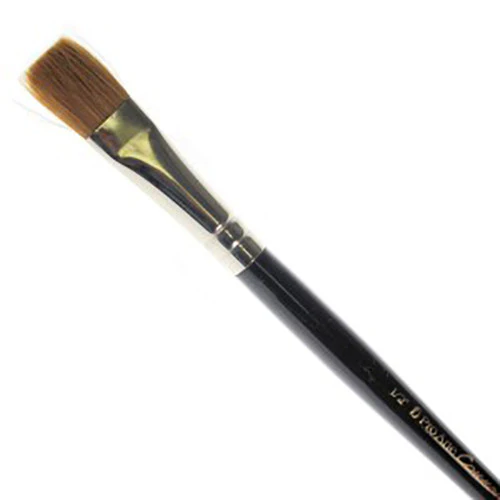 Pro Arte - Series 99 - Connoisseur One Stroke Brushes - Image 3
