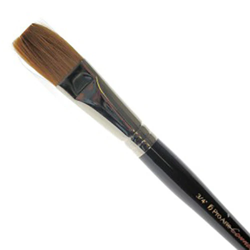 Pro Arte - Series 99 - Connoisseur One Stroke Brushes - Image 7