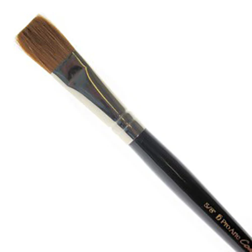 Pro Arte - Series 99 - Connoisseur One Stroke Brushes - Image 9