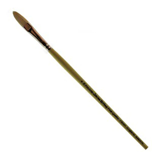 Pro Arte - Series B - Finest Quality Hog Brushes- Filbert - Image 9
