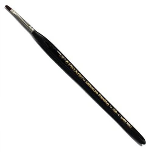 Pro Arte - Series MP - Miniature Painting Brushes - Image 4