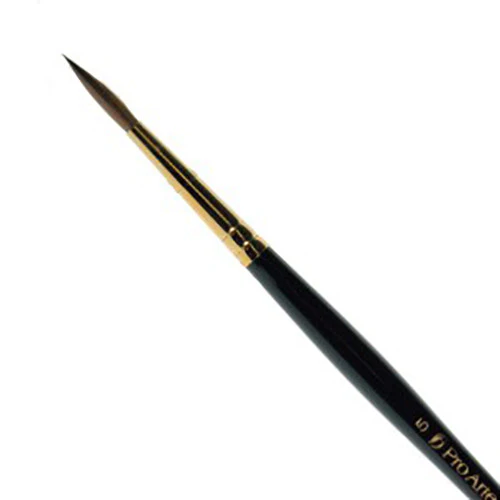 Pro Arte - Series RS - Renaissance Sable Watercolour Brushes - Image 10