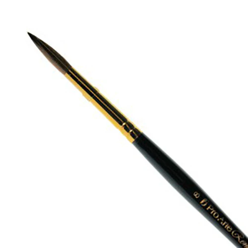 Pro Arte - Series RS - Renaissance Sable Watercolour Brushes - Image 13