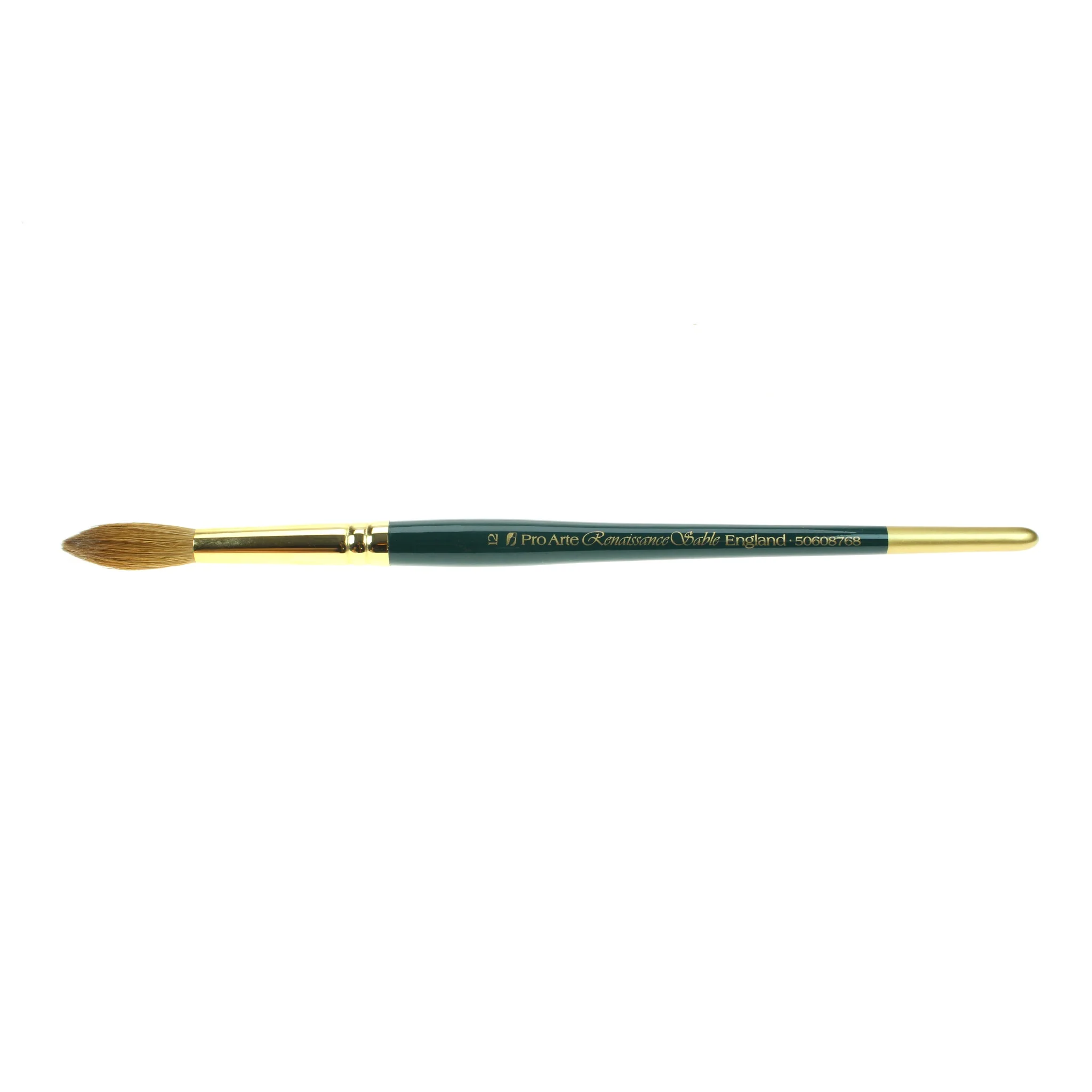 Pro Arte - Series RS - Renaissance Sable Watercolour Brushes - Image 14